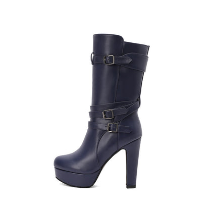 Bottes Orthopédiques Stylées pour Toute Occasion