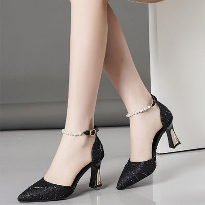 Sandales Orthopédiques Stylées pour Toute Occasion