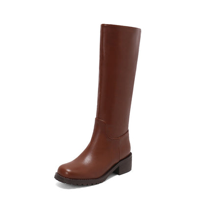 Bottes Orthopédiques Élégantes pour Chaque Pas