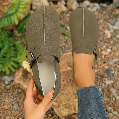 Chaussures Orthopédiques Élégantes pour Chaque Pas