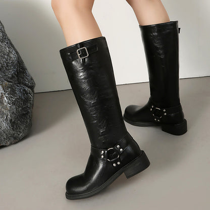 Bottes Orthopédiques Stylées pour Toute Occasion