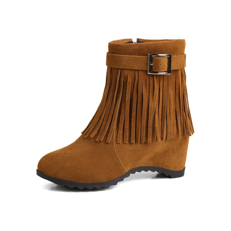 Bottes Orthopédiques Confortables pour Tous les Jours