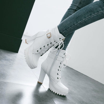 Bottes Orthopédiques Confortables pour Tous les Jours