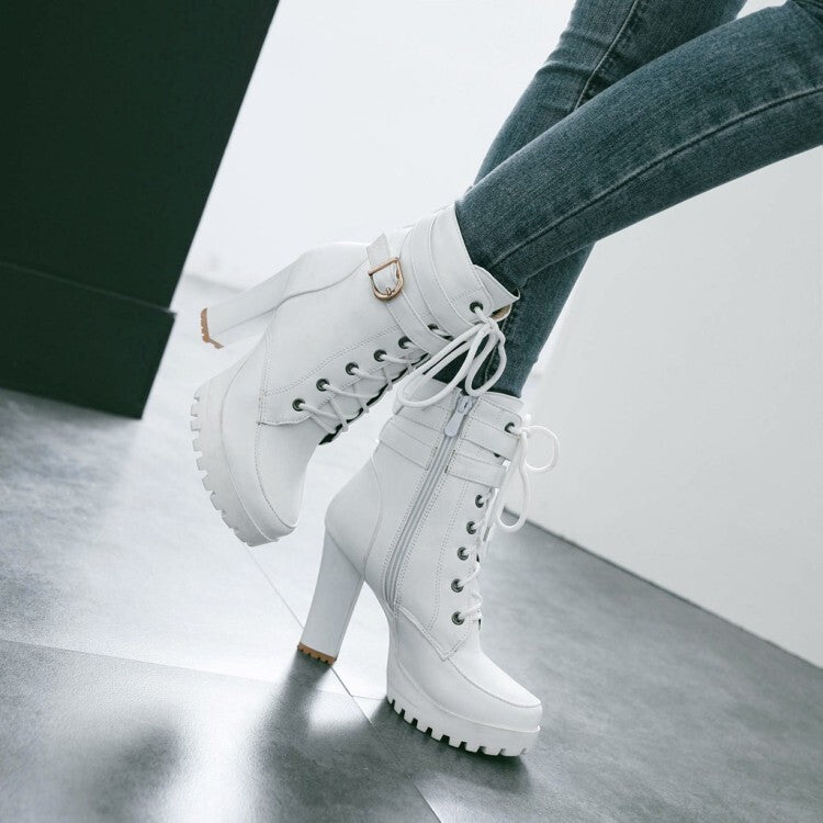 Bottes Orthopédiques Confortables pour Tous les Jours