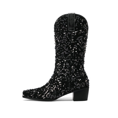 Bottes Orthopédiques Confortables pour Tous les Jours