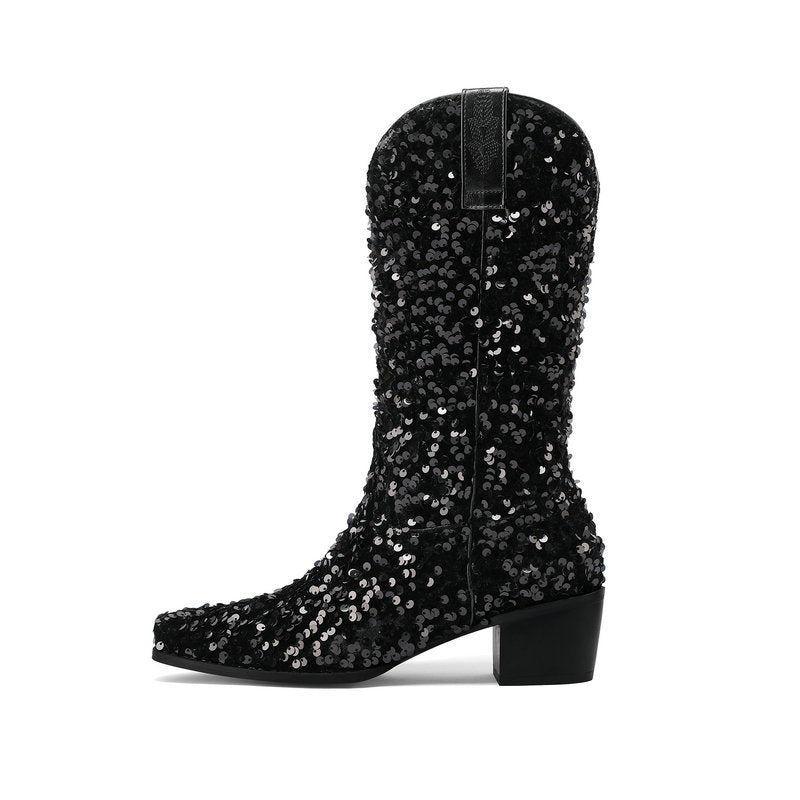 Bottes Orthopédiques Confortables pour Tous les Jours
