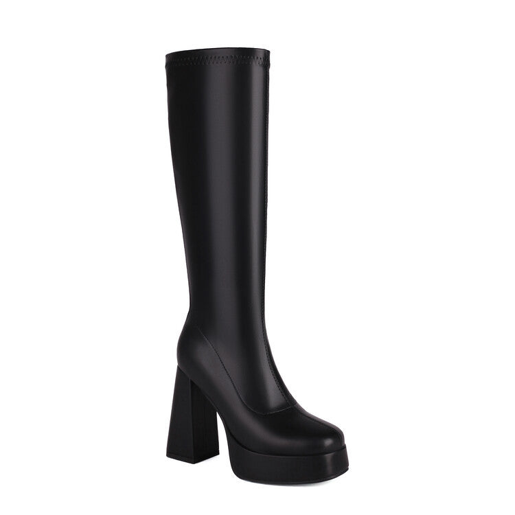 Bottes Orthopédiques d'Inspiration Vintage