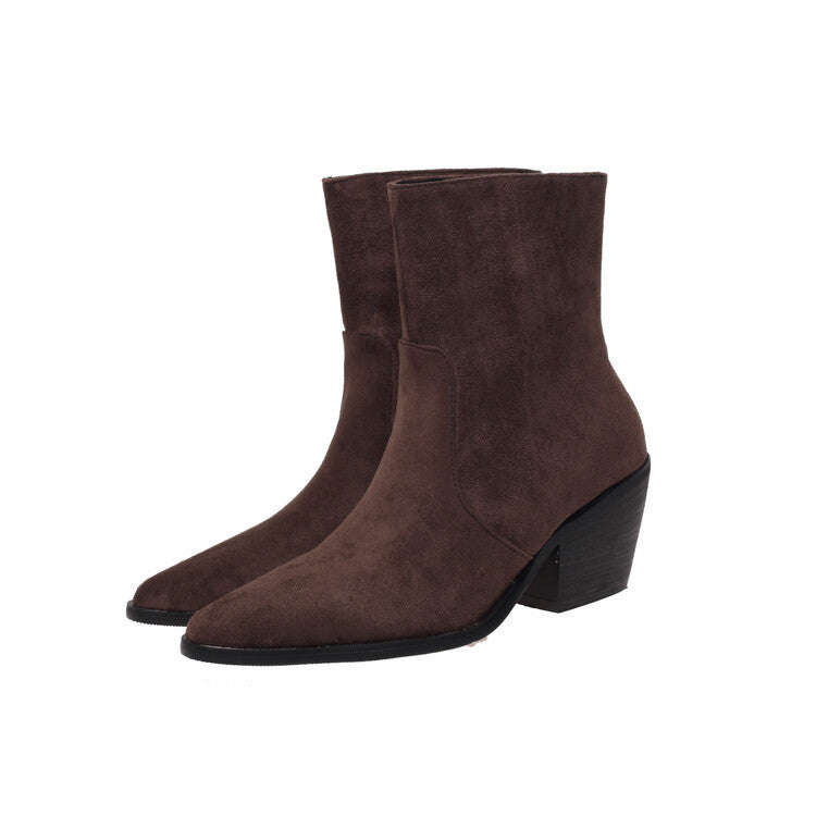 Bottes Orthopédiques Stylées pour Toute Occasion