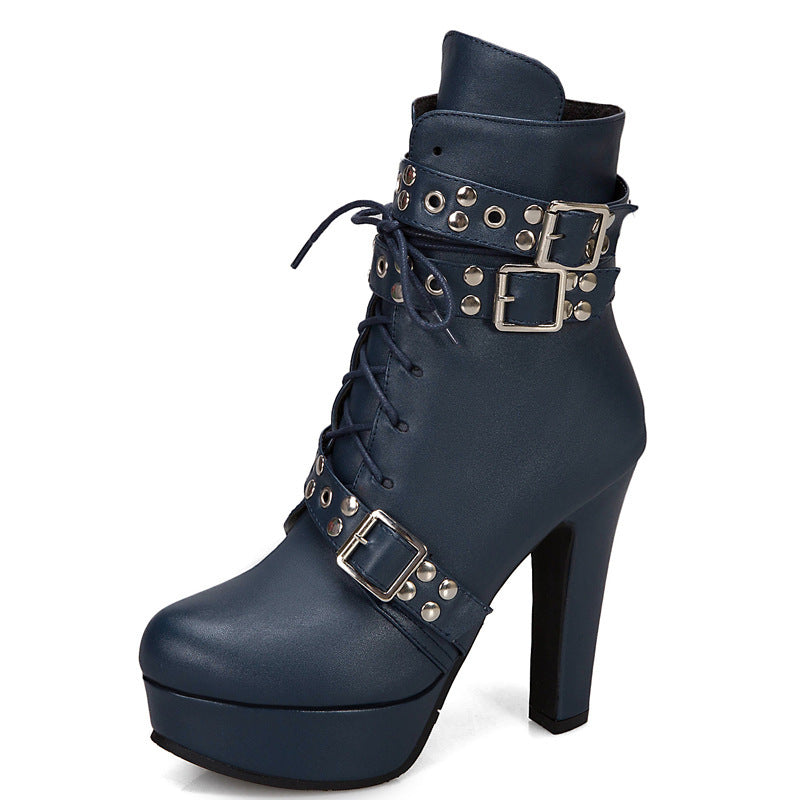 Bottes Orthopédiques Confortables pour Tous les Jours