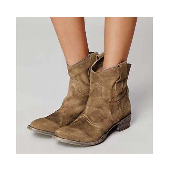 Bottes Orthopédiques Magnifiquement Conçues