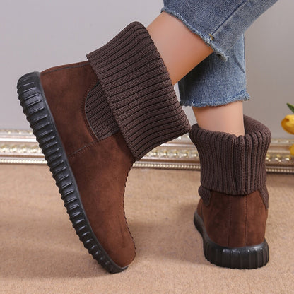 Bottes Orthopédiques d'Inspiration Vintage