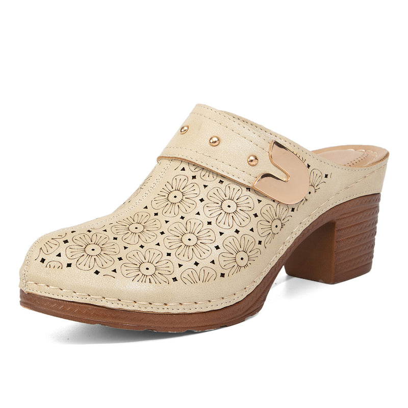 Sandales Orthopédiques Stylées pour Toute Occasion