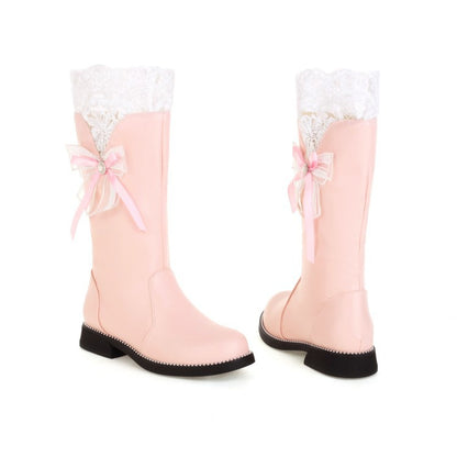 Bottes Orthopédiques Confortables pour Tous les Jours