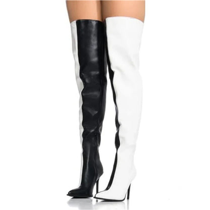 Bottes Orthopédiques Magnifiquement Conçues