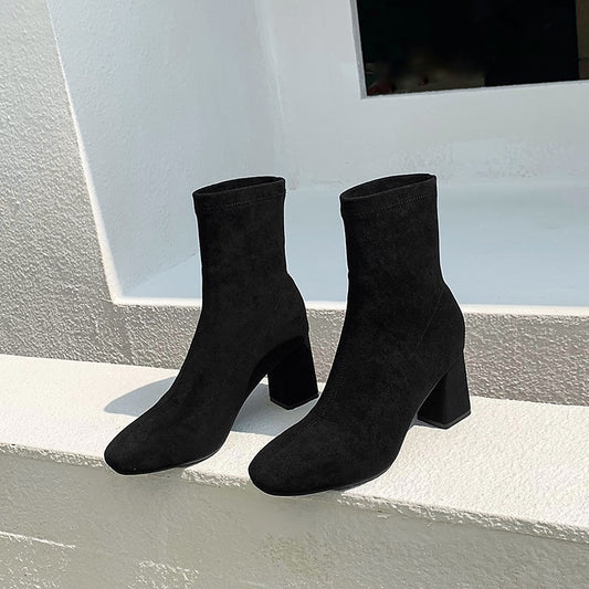 Bottes Orthopédiques Confortables pour Tous les Jours