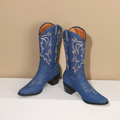 Bottes Orthopédiques Stylées pour Toute Occasion