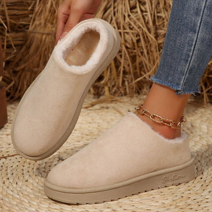 Bottes Orthopédiques Gracieuses au Look Moderne
