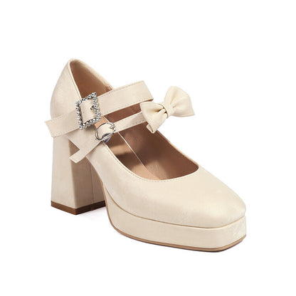 Chaussures Orthopédiques Classiques au Style Intemporel