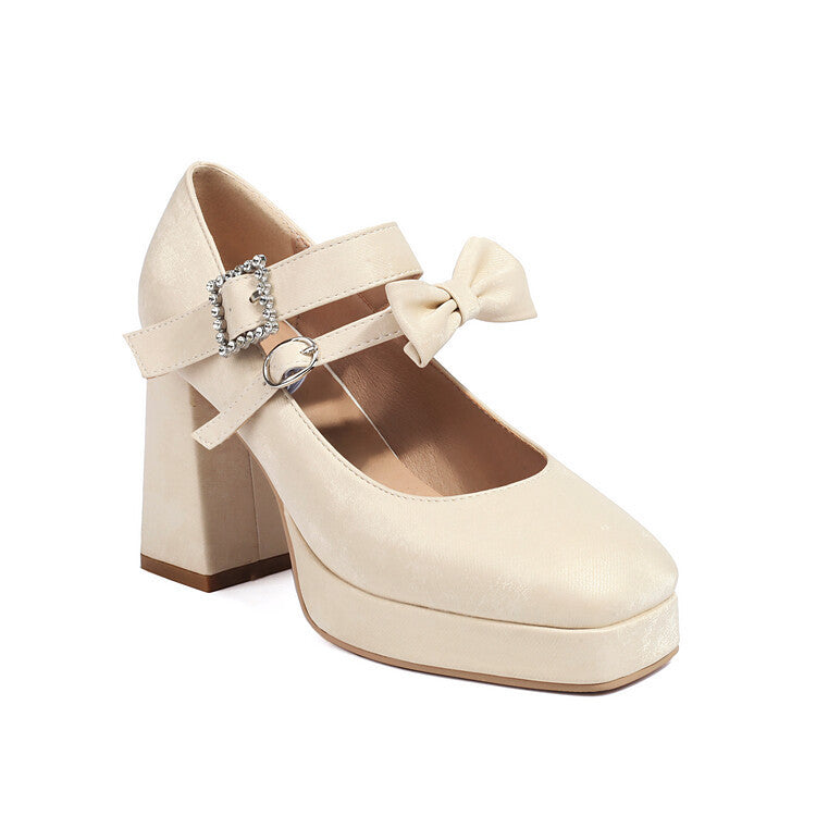 Chaussures Orthopédiques Classiques au Style Intemporel