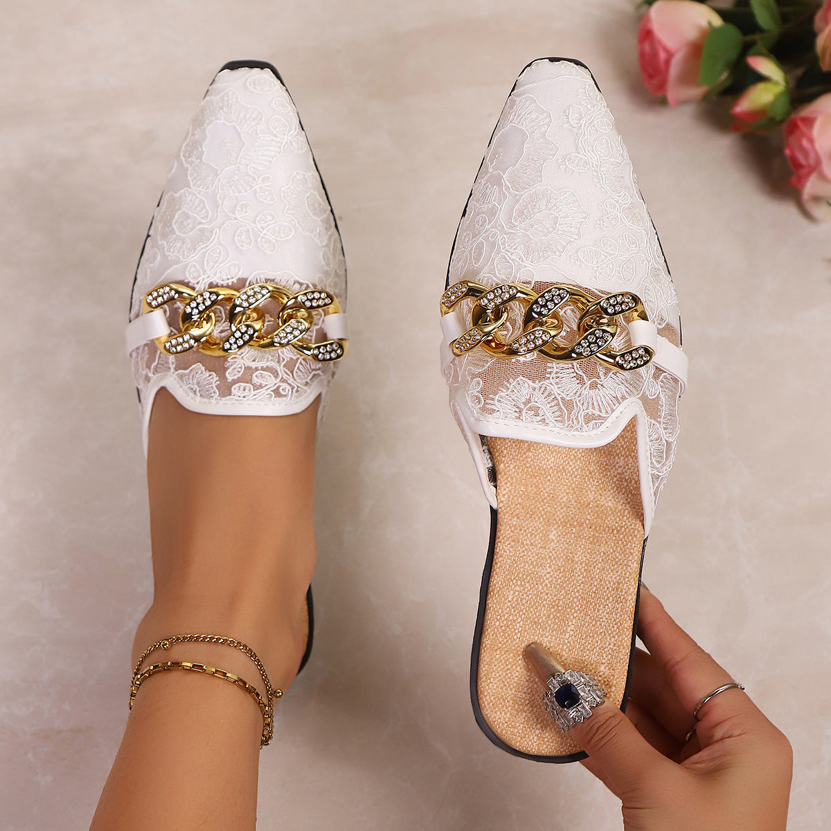 Chaussures Orthopédiques Stylées pour Toute Occasion