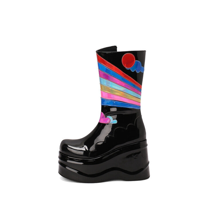 Bottes Orthopédiques Stylées pour Toute Occasion