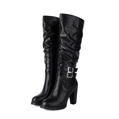 Bottes Orthopédiques Stylées pour Toute Occasion