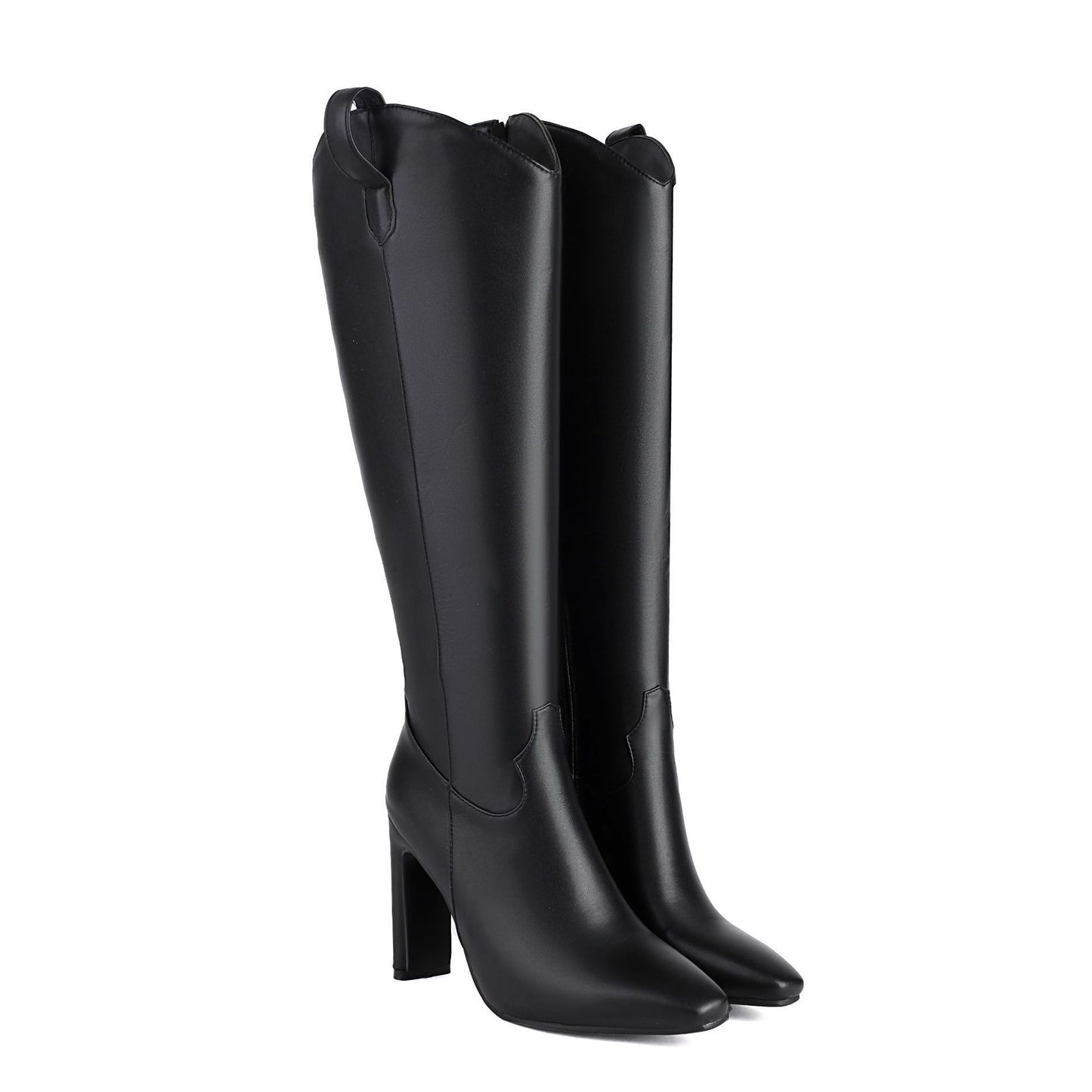 Bottes Orthopédiques Chics au Design Unique