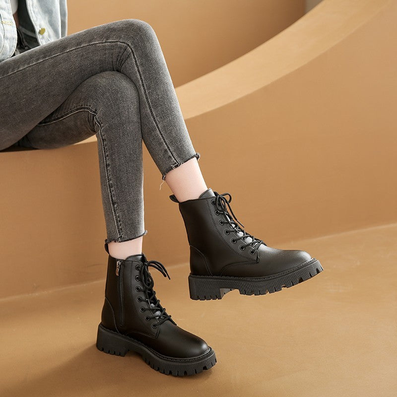 Bottes Orthopédiques Stylées pour Toute Occasion