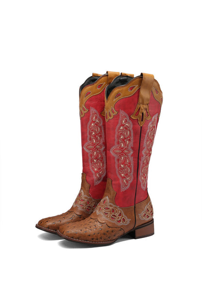 Bottes Orthopédiques Élégantes pour Chaque Pas