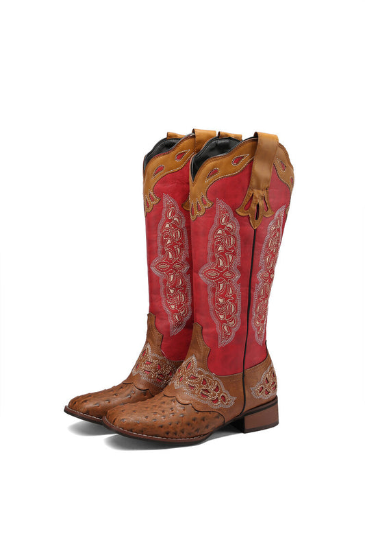 Bottes Orthopédiques Élégantes pour Chaque Pas