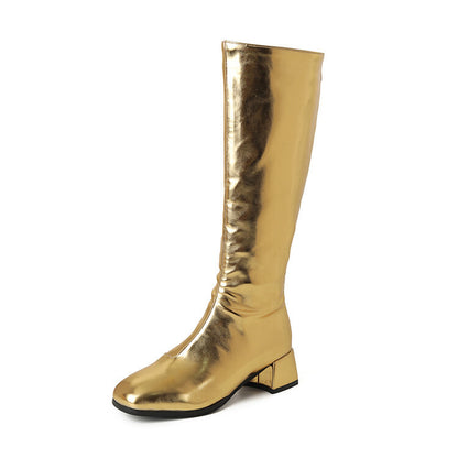 Bottes Orthopédiques Magnifiquement Conçues