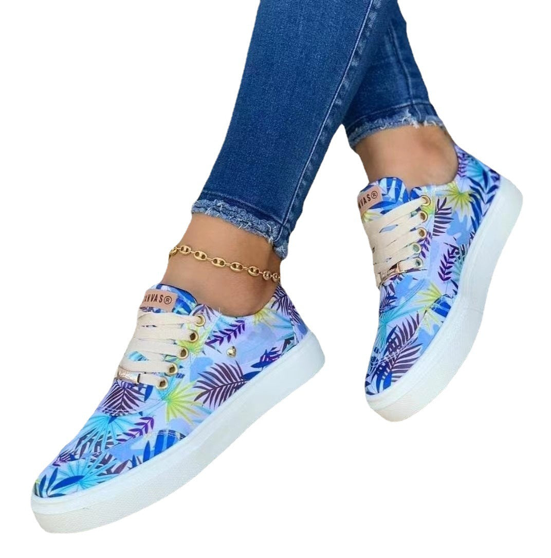 Chaussures Orthopédiques d'Inspiration Vintage