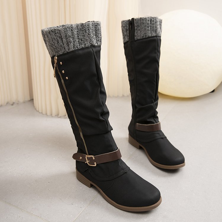 Bottes Orthopédiques Stylées pour Toute Occasion