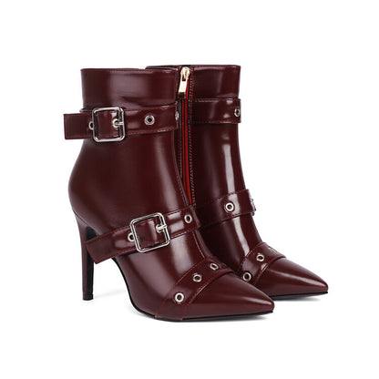 Bottes Orthopédiques Confortables pour Tous les Jours