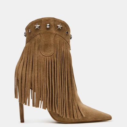 Bottes Orthopédiques Chics au Design Unique