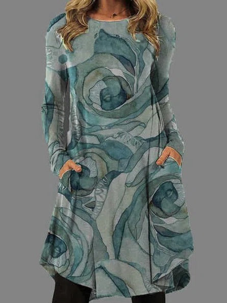 EP | Robe moderne et polyvalente