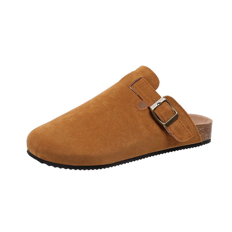 Chaussures Orthopédiques Confortables pour Tous les Jours