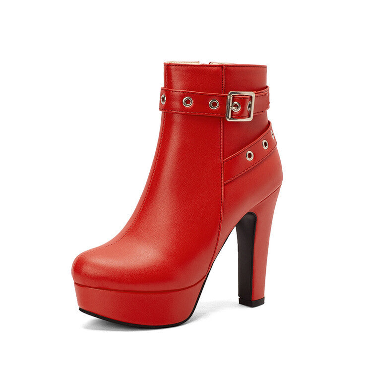 Bottes Orthopédiques Confortables pour Tous les Jours