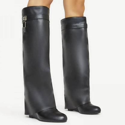 Bottes Orthopédiques Magnifiquement Conçues
