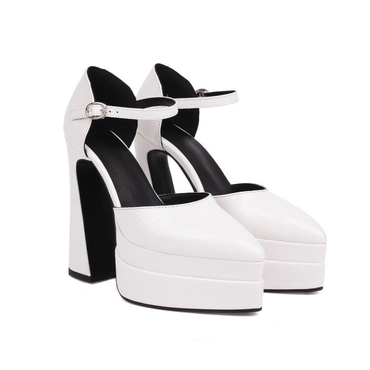 Sandales Orthopédiques Chics au Design Unique
