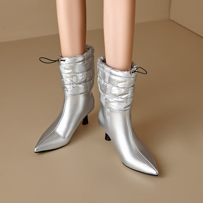 Bottes Orthopédiques Stylées pour Toute Occasion