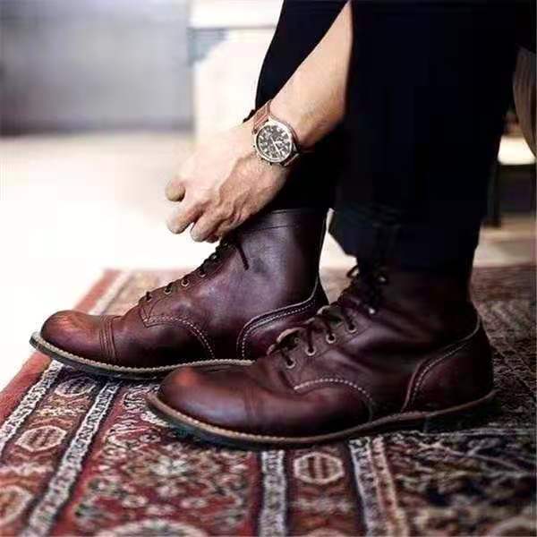 Chaussures Orthopédiques Gracieuses au Look Moderne