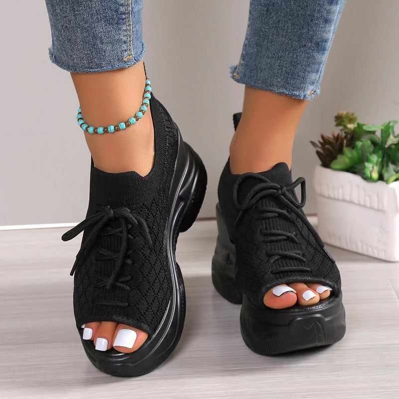 Sandales Orthopédiques Confortables pour Tous les Jours