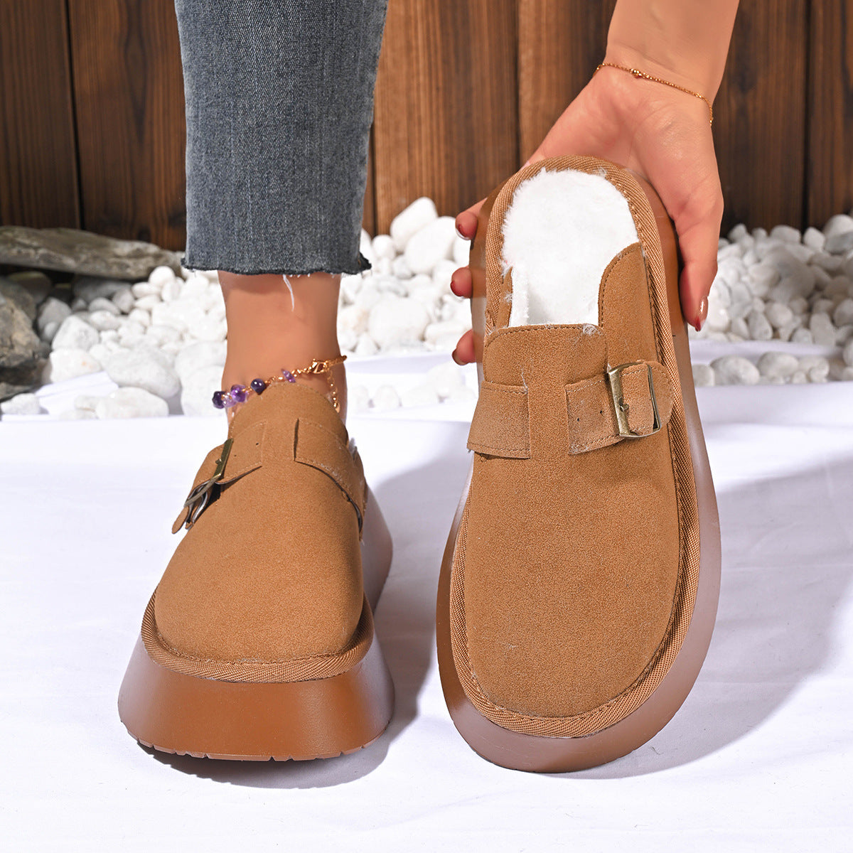 Chaussures Orthopédiques Magnifiquement Conçues