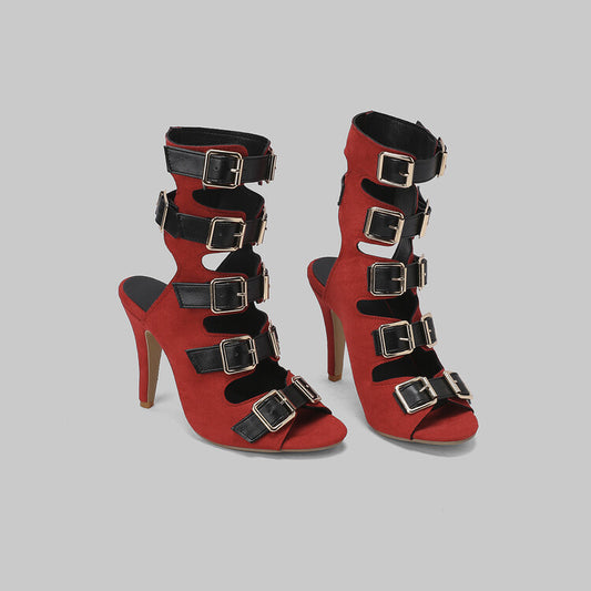Bottes Orthopédiques Élégantes pour Chaque Pas