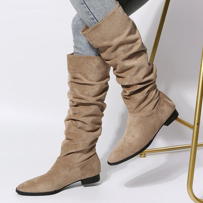 Bottes Orthopédiques Magnifiquement Conçues