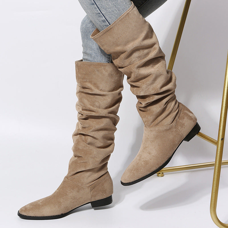 Bottes Orthopédiques Magnifiquement Conçues