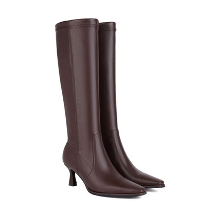 Bottes Orthopédiques Classiques au Style Intemporel