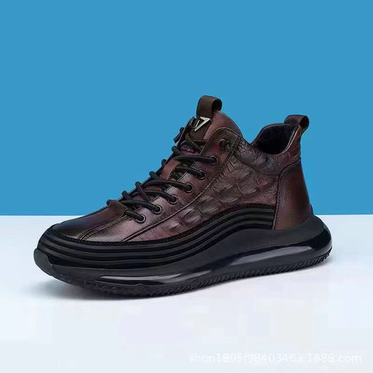 Baskets Orthopédiques Confortables pour Tous les Jours