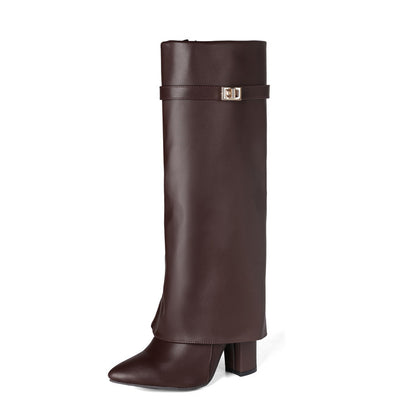 Bottes Orthopédiques Magnifiquement Conçues